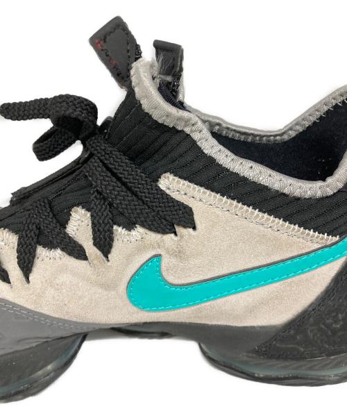 NIKE（ナイキ）NIKE (ナイキ) LEBRON 16 LOW AC EP ブラック サイズ:28.5の古着・服飾アイテム