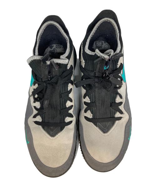 NIKE（ナイキ）NIKE (ナイキ) LEBRON 16 LOW AC EP ブラック サイズ:28.5の古着・服飾アイテム