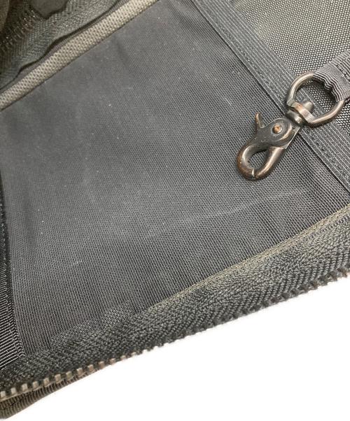 PORTER（ポーター）PORTER (ポーター) スリングショルダーバッグ ブラックの古着・服飾アイテム