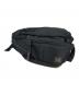 PORTER（ポーター）の古着「ウエストバッグ」｜ブラック