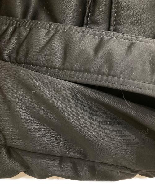 PORTER（ポーター）PORTER (ポーター) 2WAYブリーフケース ブラックの古着・服飾アイテム