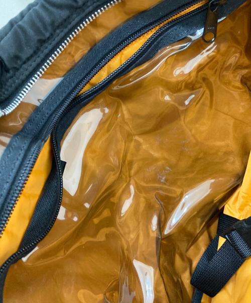 PORTER（ポーター）PORTER (ポーター) 2WAYブリーフケース ブラックの古着・服飾アイテム