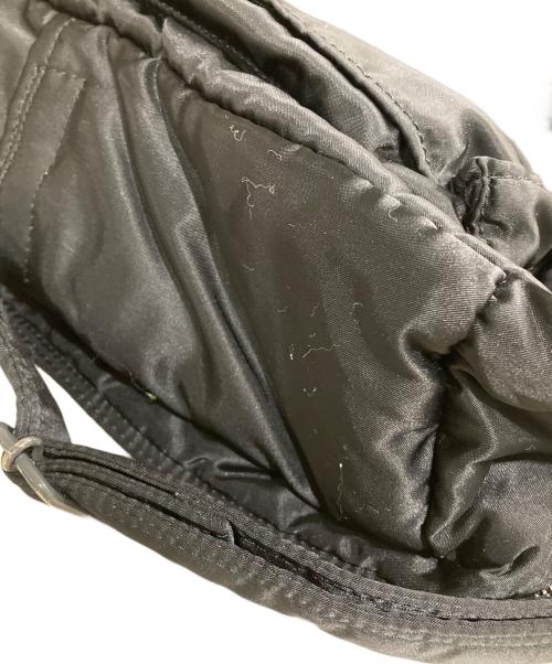 PORTER（ポーター）PORTER (ポーター) 2WAYブリーフケース ブラックの古着・服飾アイテム