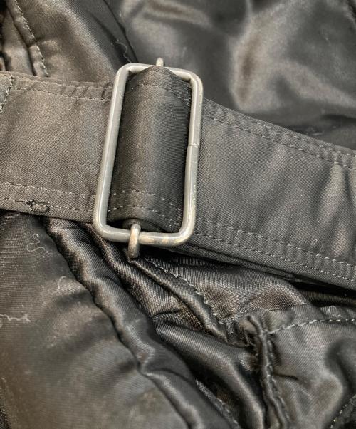 PORTER（ポーター）PORTER (ポーター) 2WAYブリーフケース ブラックの古着・服飾アイテム