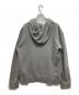 F.C.R.B. (エフシーレアルブリストル) EMBLEM PULLOVER HOODY グレー サイズ:M：4000円