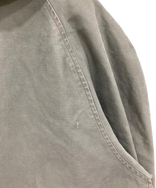 US AIR FORECE（US空軍）US AIR FORECE (US空軍) USAF キャトルジャケット カーキ サイズ:-の古着・服飾アイテム