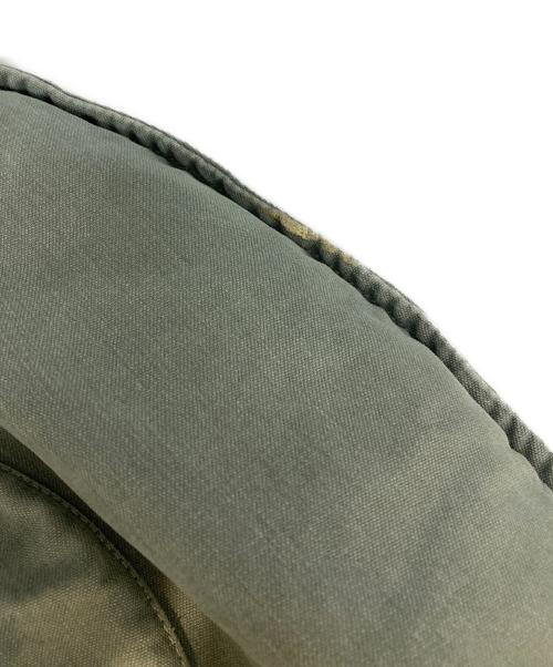 US AIR FORECE（US空軍）US AIR FORECE (US空軍) USAF キャトルジャケット カーキ サイズ:-の古着・服飾アイテム