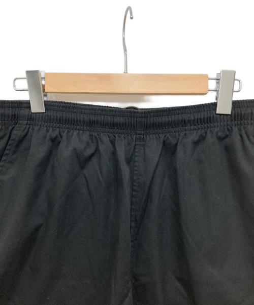 FreshService（フレッシュサービス）FreshService (フレッシュサービス) CORPORATE EASY PANTS ブラック サイズ:Fの古着・服飾アイテム