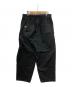FreshService (フレッシュサービス) CORPORATE EASY PANTS ブラック サイズ:F：9000円