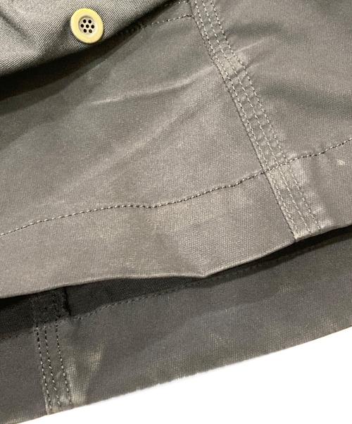 TROVE（トローヴ）TROVE (トローヴ) BIG POCKET SHORTS ブラック サイズ:SIZE3の古着・服飾アイテム