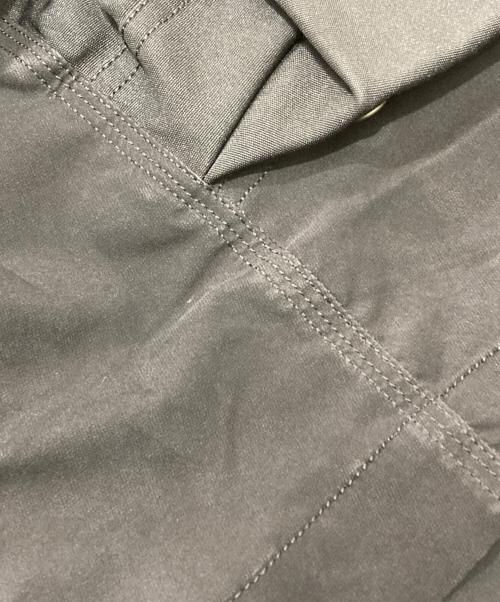 TROVE（トローヴ）TROVE (トローヴ) BIG POCKET SHORTS ブラック サイズ:SIZE3の古着・服飾アイテム