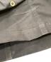 中古・古着 TROVE (トローヴ) BIG POCKET SHORTS ブラック サイズ:SIZE3：7000円