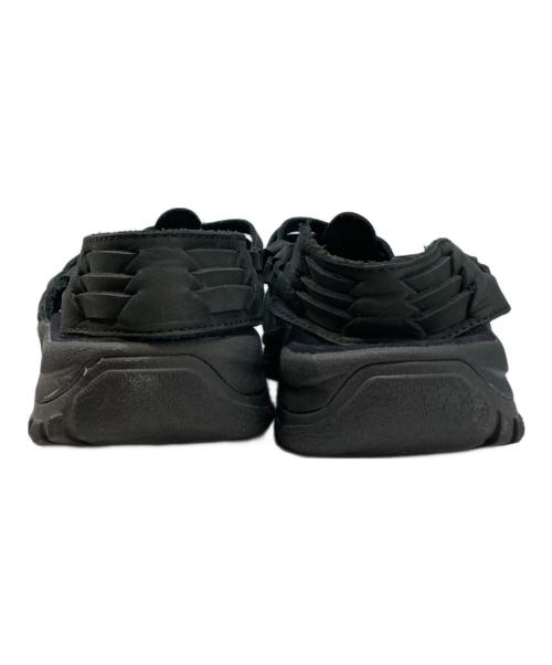 KEEN（キーン）KEEN (キーン) HYKE (ハイク) ROSARITA II ブラック サイズ:27.5cmの古着・服飾アイテム