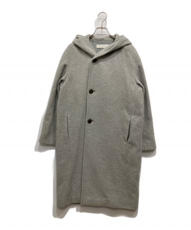 中古・古着通販】GALERIE VIE (ギャルリーヴィー) フーデッドカシミヤ