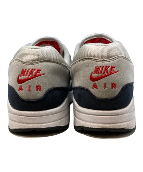 NIKE（ナイキ）NIKE (ナイキ) ローカットスニーカー グレー サイズ:28cmの古着・服飾アイテム