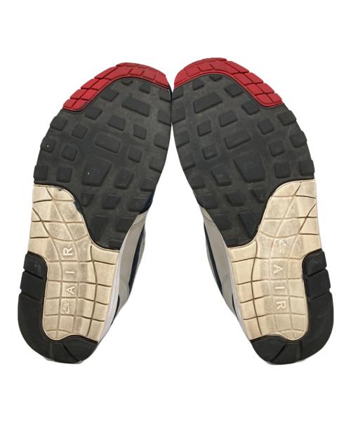 NIKE（ナイキ）NIKE (ナイキ) ローカットスニーカー グレー サイズ:28cmの古着・服飾アイテム