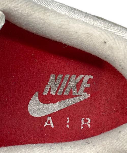 NIKE（ナイキ）NIKE (ナイキ) ローカットスニーカー グレー サイズ:28cmの古着・服飾アイテム