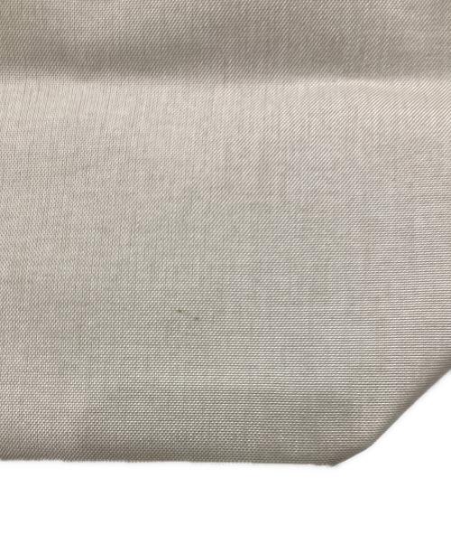 Herve Chapelier（エルベシャプリエ）Herve Chapelier (エルベシャプリエ) 725Cコーデュラ舟形トートバッグ ベージュの古着・服飾アイテム