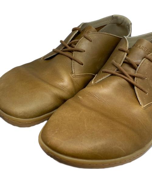 VIVOBARE FOOT（ビボベアフット）VIVOBARE FOOT (ビボベアフット) シューズ ブラウン サイズ:EUR45の古着・服飾アイテム