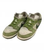 NIKEナイキ）の古着「SB Dunk Low 