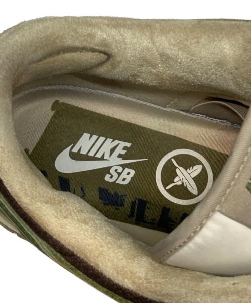 NIKE（ナイキ）NIKE (ナイキ) SB Dunk Low 