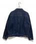 LEVI'S VINTAGE CLOTHING (リーバイス ビンテージ クロージング) TYPE 2 JACKET 1953 507XX インディゴ サイズ:44：35000円