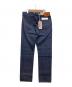 LEVI'S VINTAGE CLOTHING (リーバイス ビンテージ クロージング) XX501 1890モデル デニムパンツ インディゴ サイズ:W34 未使用品：25000円
