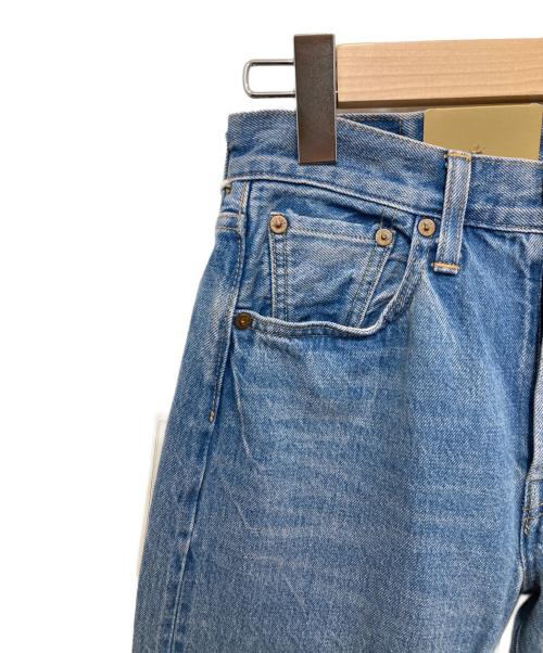 LEVI'S VINTAGE CLOTHING（リーバイス ビンテージ クロージング）LEVI'S VINTAGE CLOTHING (リーバイス ビンテージ クロージング) 503BXX デニムパンツ ブルー サイズ:W25 未使用品の古着・服飾アイテム