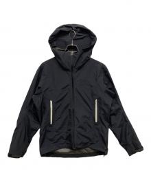 ARC'TERYX（アークテリクス）の古着「BETA SL JACKET」｜ブラック