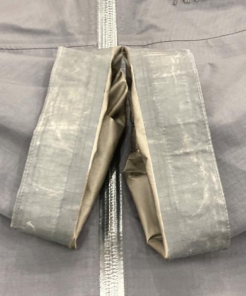 ARC'TERYX（アークテリクス）ARC'TERYX (アークテリクス) BETA SL JACKET ブラック サイズ:Sの古着・服飾アイテム