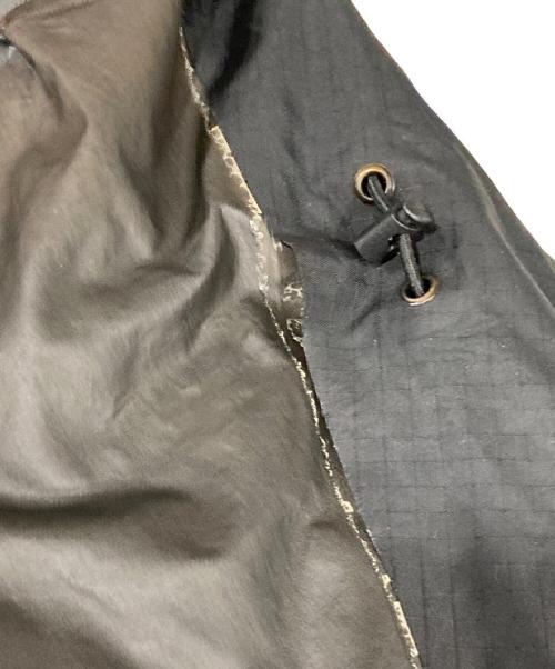 ARC'TERYX（アークテリクス）ARC'TERYX (アークテリクス) BETA SL JACKET ブラック サイズ:Sの古着・服飾アイテム