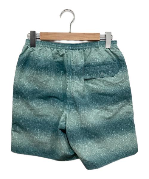 Patagonia（パタゴニア）Patagonia (パタゴニア) ハーフパンツ スカイブルー サイズ:Sの古着・服飾アイテム
