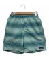 Patagonia（パタゴニア）の古着「ハーフパンツ」｜スカイブルー
