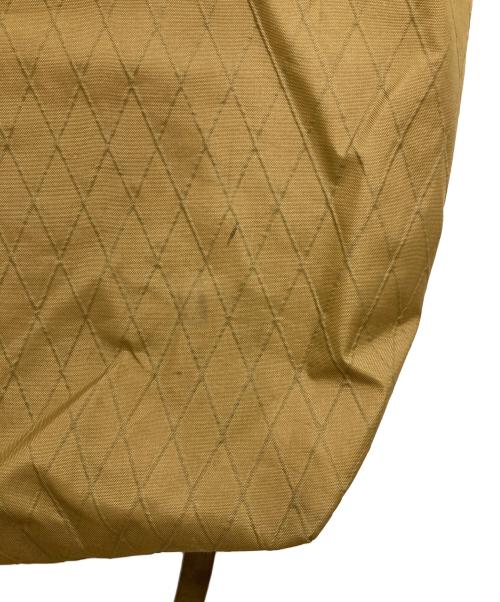 MYSTERY RANCH（ミステリーランチ）MYSTERY RANCH (ミステリーランチ) BOOTY BAG ベージュの古着・服飾アイテム