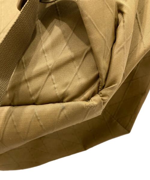 MYSTERY RANCH（ミステリーランチ）MYSTERY RANCH (ミステリーランチ) BOOTY BAG ベージュの古着・服飾アイテム