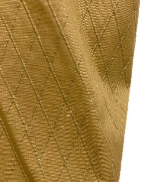 MYSTERY RANCH（ミステリーランチ）MYSTERY RANCH (ミステリーランチ) BOOTY BAG ベージュの古着・服飾アイテム