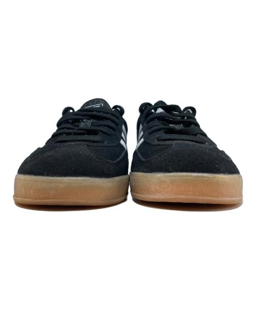 adidas（アディダス）adidas (アディダス) ローカットスニーカー ホワイト サイズ:23.5cmの古着・服飾アイテム