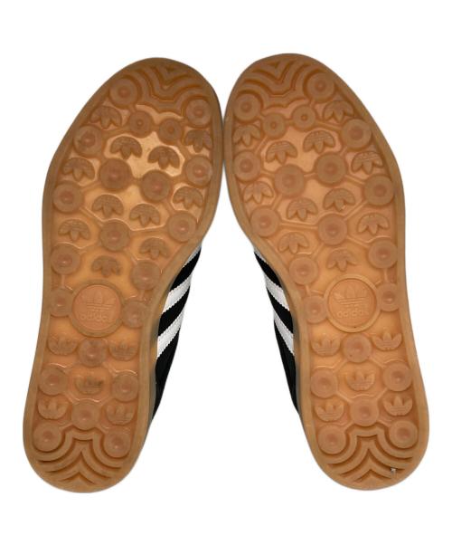 adidas（アディダス）adidas (アディダス) ローカットスニーカー ホワイト サイズ:23.5cmの古着・服飾アイテム