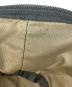 中古・古着 Patagonia (パタゴニア) old hip bolt waist bag カーキ：8000円