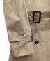 中古・古着 Aquascutum (アクアスキュータム) トレンチコート カーキ サイズ:40R：9000円
