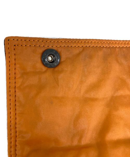 PORTER（ポーター）PORTER (ポーター) SHOULDER BAG ブラックの古着・服飾アイテム