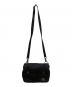 PORTER (ポーター) SHOULDER BAG ブラック：8000円