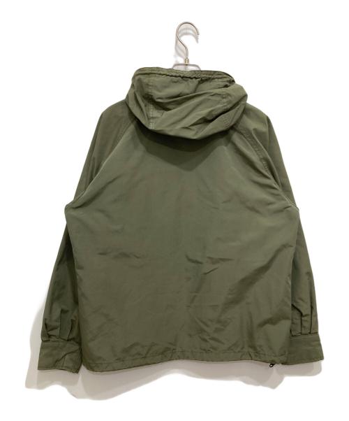 SIERRA DESIGNS（シエラデザインズ）SIERRA DESIGNS (シエラデザインズ) マウンテンパーカー カーキ サイズ:Sの古着・服飾アイテム