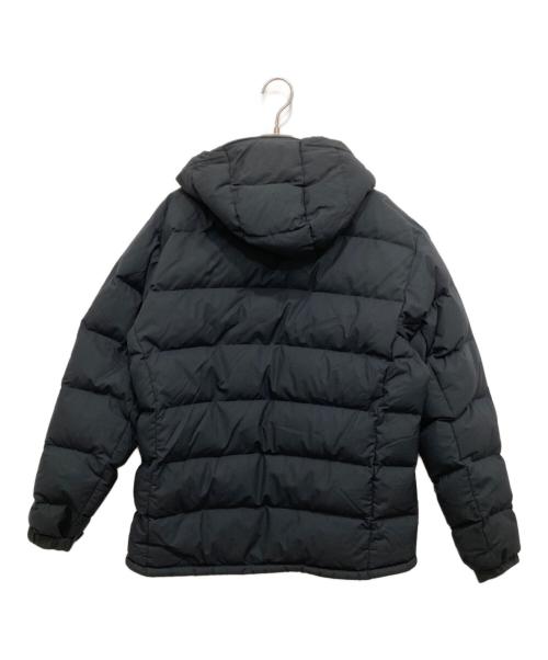 mont-bell（モンベル）mont-bell (モンベル) パーマフロストライトダウンパーカ ブラック サイズ:XLの古着・服飾アイテム