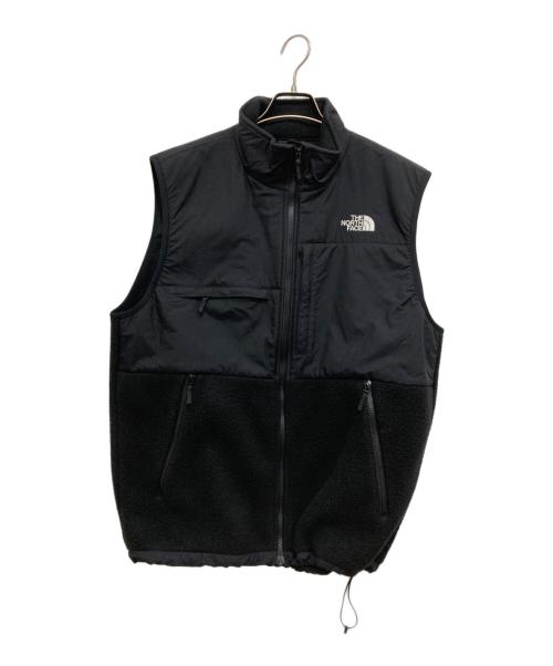 THE NORTH FACE（ザ ノース フェイス）THE NORTH FACE (ザ ノース フェイス) デナリベスト ブラック サイズ:XLの古着・服飾アイテム