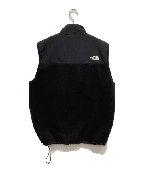 THE NORTH FACE（ザ ノース フェイス）THE NORTH FACE (ザ ノース フェイス) デナリベスト ブラック サイズ:XLの古着・服飾アイテム
