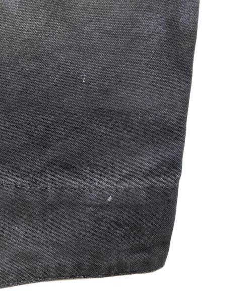 Carhartt WIP（カーハート ワークインプログレス）CARHARTT WIP (カーハート ワークインプログレス) OG CHORE CHROMO COAT ネイビー サイズ:Mの古着・服飾アイテム