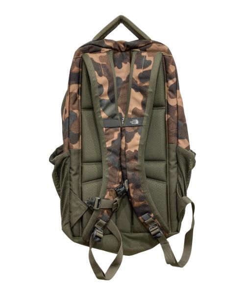 THE NORTH FACE（ザ ノース フェイス）THE NORTH FACE (ザ ノース フェイス)  THE NORTH FACE VAULT オリーブの古着・服飾アイテム