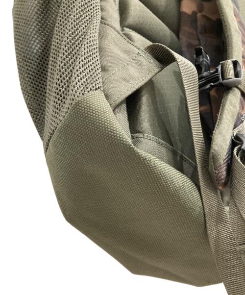 THE NORTH FACE（ザ ノース フェイス）THE NORTH FACE (ザ ノース フェイス)  THE NORTH FACE VAULT オリーブの古着・服飾アイテム