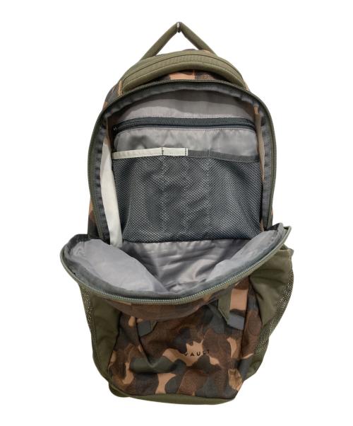 THE NORTH FACE（ザ ノース フェイス）THE NORTH FACE (ザ ノース フェイス)  THE NORTH FACE VAULT オリーブの古着・服飾アイテム